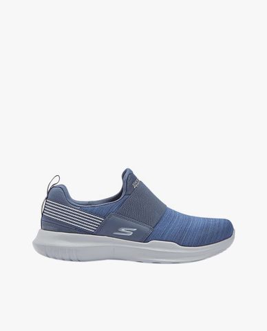  SKECHERS - Giày slip on nam Go Run Mojo 