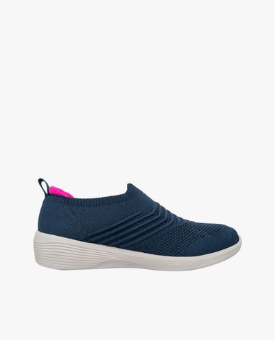  SKECHERS - Giày slip on nữ Arya 