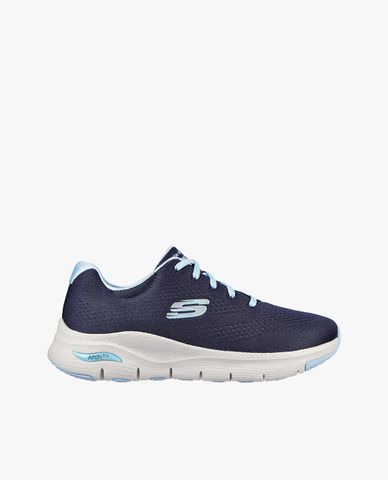 SKECHERS - Giày sneakers nữ Arch Fit Big Appeal 