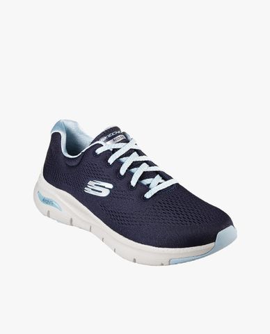  SKECHERS - Giày sneakers nữ Arch Fit Big Appeal 