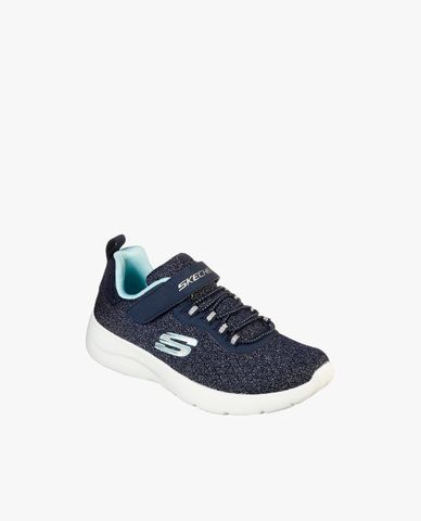  SKECHERS - Giày sneaker trẻ em Dynamight 20 Tried N True Sport 
