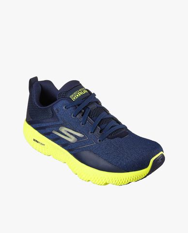  SKECHERS - Giày chạy bộ nam Power Tech 