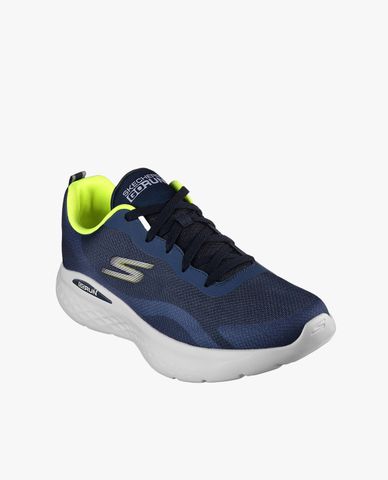  SKECHERS - Giày chạy bộ nam Go Run Lite 