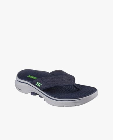  SKECHERS - Dép kẹp nam GoWalk 7 
