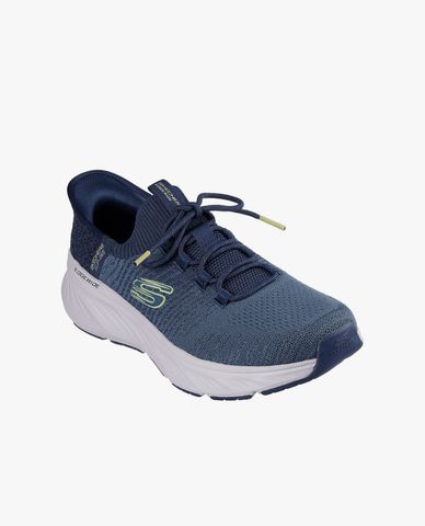  SKECHERS - Giày tập luyện nam Sport Edgeride Raygo 