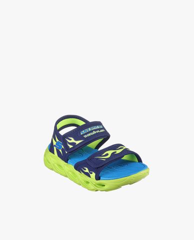  SKECHERS - Giày sandals bé trai Thermo Splash 