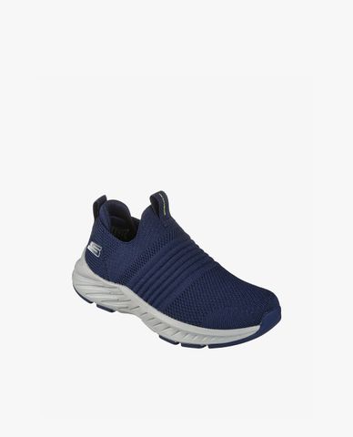  SKECHERS - Giày slip on trẻ em Elite Rush Valow 