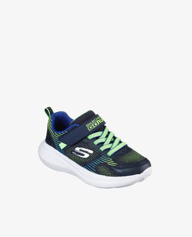 SKECHERS - Giày sneakers bé trai GOrun Fast Sprint Jam 