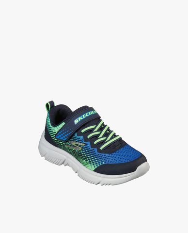  SKECHERS - Giày sneakers bé trai GOrun 650 Norvo 