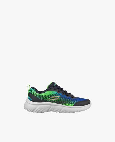  SKECHERS - Giày chạy bộ bé trai Go Run 650 