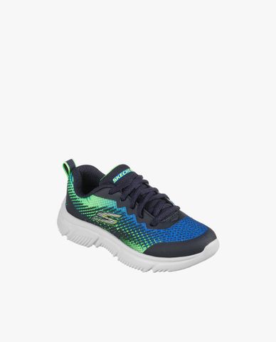  SKECHERS - Giày chạy bộ bé trai Go Run 650 