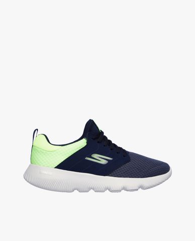  SKECHERS - Giày sneaker nam phối dây GoRun Focus 