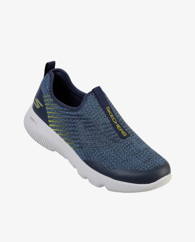  SKECHERS - Giày sneaker nam Gorun Focus Raptor 