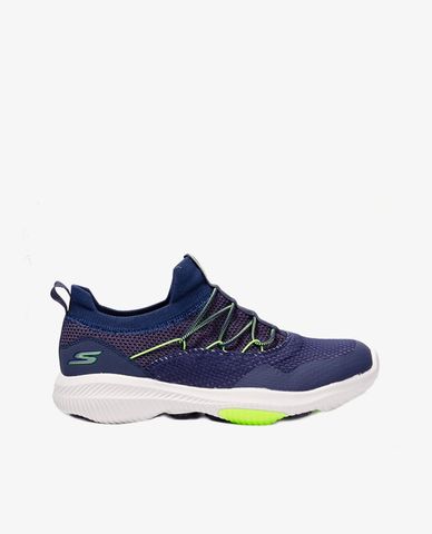  SKECHERS - Giày sneaker nam Go Walk Revolution Ultra 