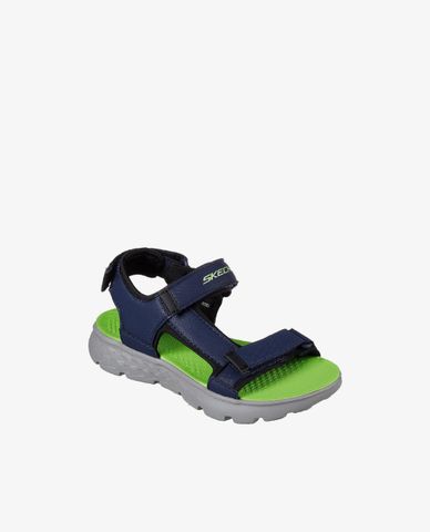  SKECHERS - Giày sandal trẻ em On the GO 400 