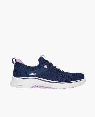  SKECHERS - Giày đi bộ nữ GoWalk 7 