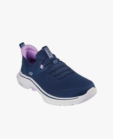  SKECHERS - Giày đi bộ nữ GoWalk 7 