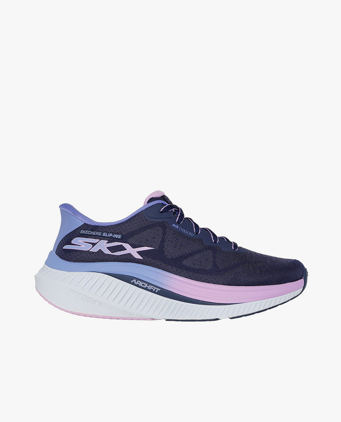 SKECHERS - Giày slip on nữ GOwalk Areena