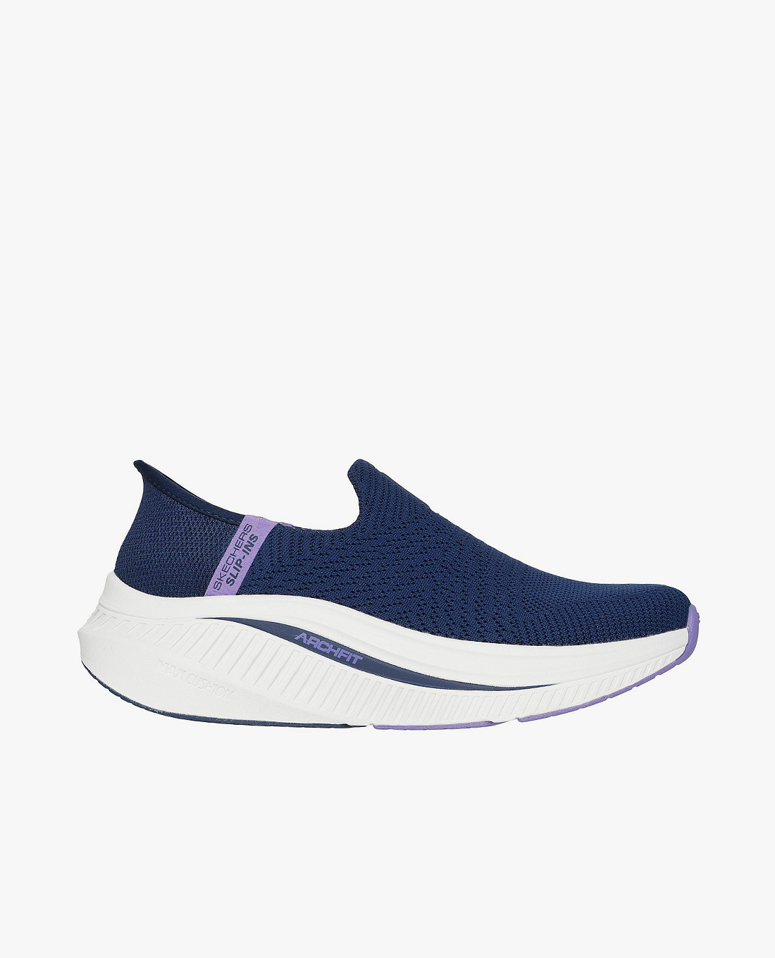 SKECHERS - Giày slip on nữ GOwalk Camilla