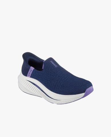  SKECHERS - Giày slip on nữ GOwalk Camilla 