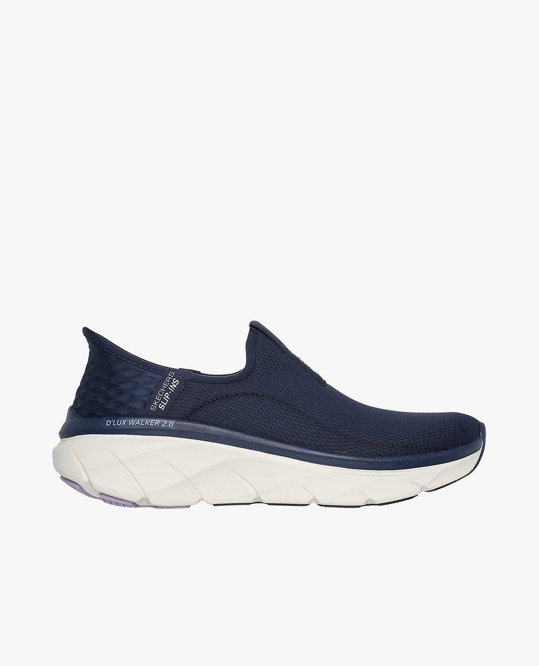 SKECHERS - Giày đi bộ nữ D'lux Walker 2.0