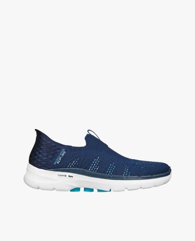  SKECHERS - Giày slip on nữ GOwalk 6 
