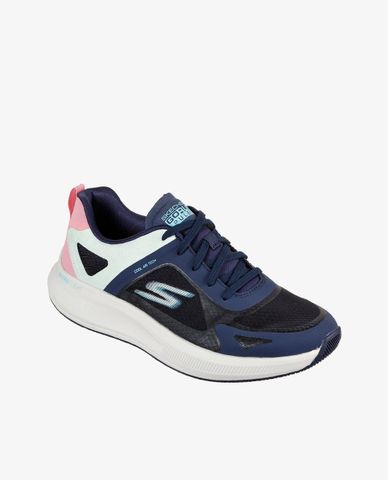  SKECHERS - Giày sneaker nữ Go Run Pulse 