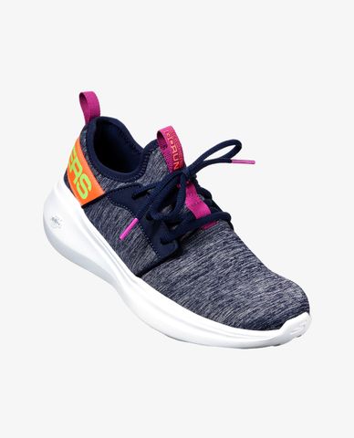  SKECHERS - Giày sneaker nữ Gorun Fast Lively 
