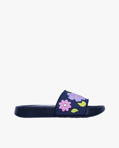  SKECHERS - Dép trẻ em Sunny Blossom Vibes 