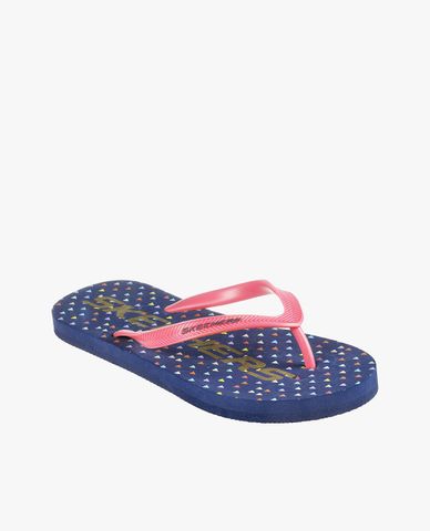  SKECHERS - Dép kẹp nữ Cali Clear The Way 