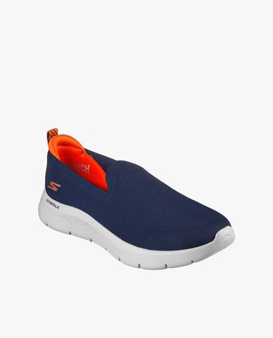  SKECHERS - Giày slip on nam GOwalk Flex 