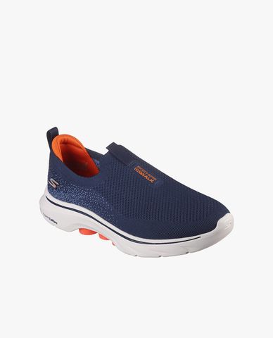  SKECHERS - Giày đi bộ nam GOwalk 7 