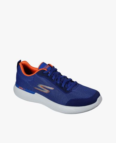  SKECHERS - Giày sneaker nam thắt dây Gorun 400 V2 Omega 