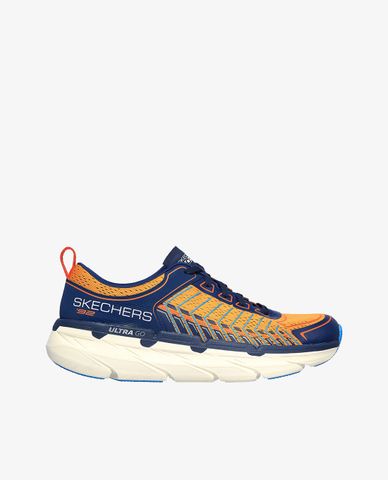  SKECHERS - Giày sneaker nam Max Cushioning Premier 