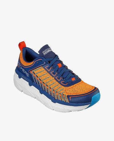  SKECHERS - Giày sneaker nam Max Cushioning Premier 
