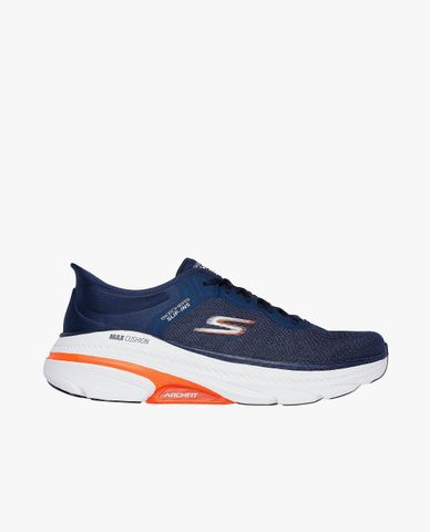  SKECHERS - Giày slip on nam Max Cushioning Arch Fit 2.0 
