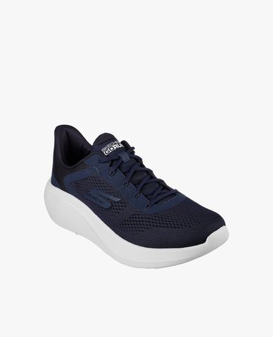  SKECHERS - Giày chạy bộ nam Max Cushioning Essential 