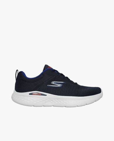  SKECHERS - Giày chạy bộ nam thắt dây GORun Lite 