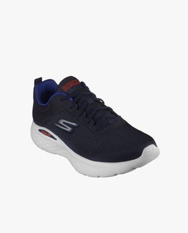  SKECHERS - Giày chạy bộ nam thắt dây GORun Lite 