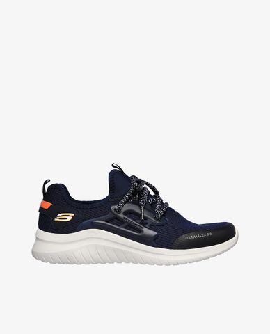  SKECHERS - Giày sneaker nam Ultra Flex 2.0 