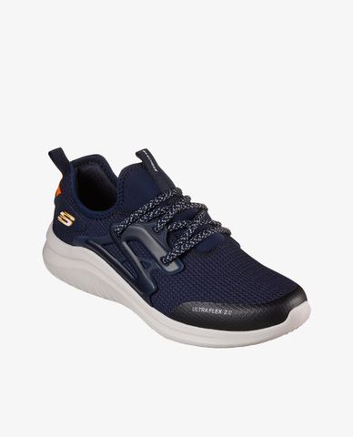  SKECHERS - Giày sneaker nam Ultra Flex 2.0 