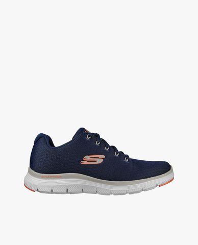  SKECHERS - Giày tập luyện nam Flex Advantage 4.0 