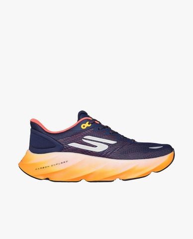  SKECHERS - Giày chạy bộ nam Aero Burst 