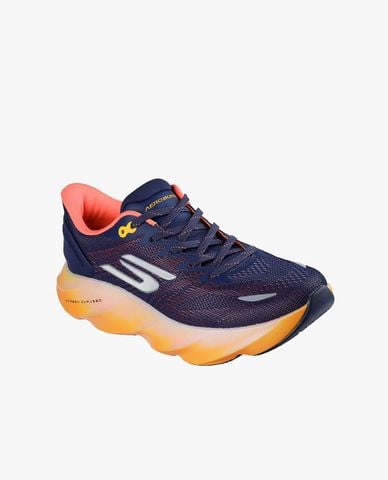  SKECHERS - Giày chạy bộ nam Aero Burst 