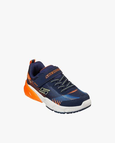  SKECHERS - Giày sneakers bé trai cổ thấp Thermoflux 2.0 