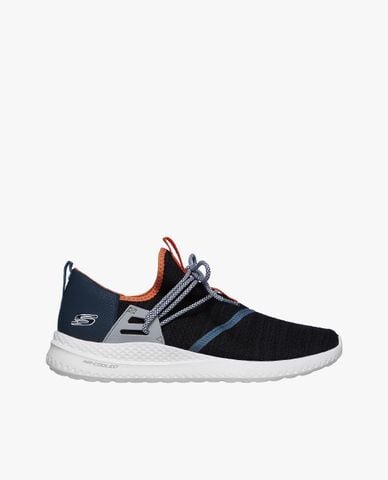  SKECHERS - Giày sneaker nam Matera Holtcrest 