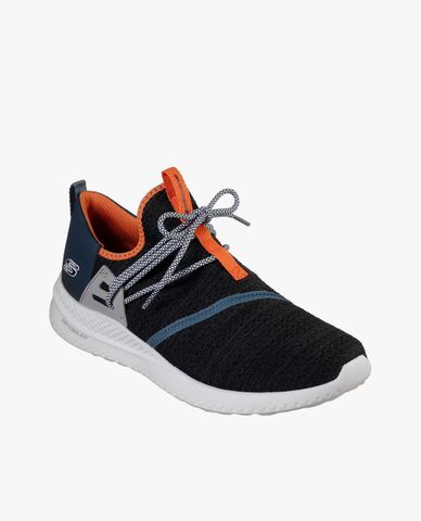  SKECHERS - Giày sneaker nam Matera Holtcrest 