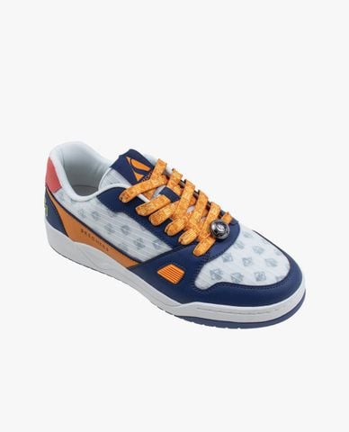  SKECHERS - Giày sneakers nữ cổ thấp Jujutsu Kaisen Koopa 