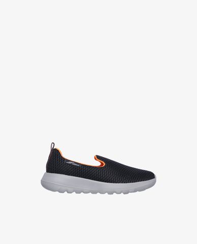  SKECHERS - Giày slip on bé trai Gowalk Max 