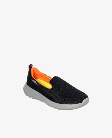  SKECHERS - Giày slip on bé trai Gowalk Max 